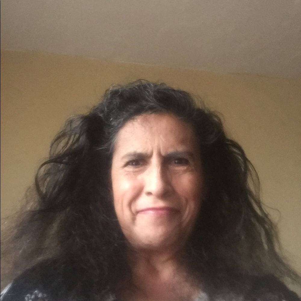 Meet your Posher, Louise